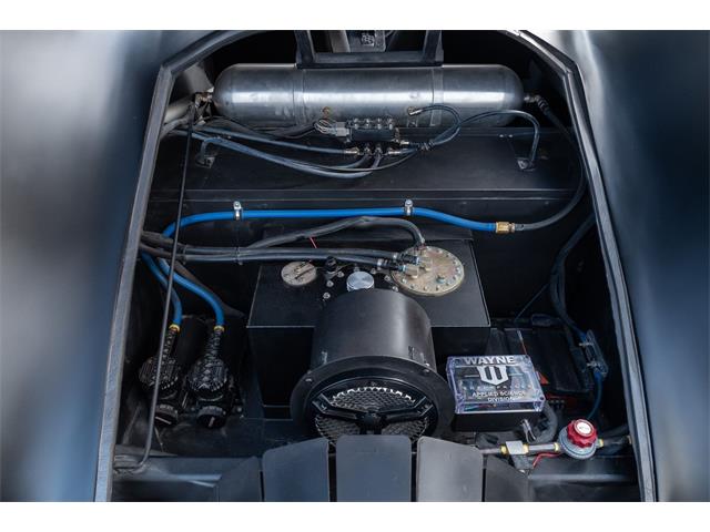 1989 Custom Batmobile (CC-1997842) for sale in Venice, Florida