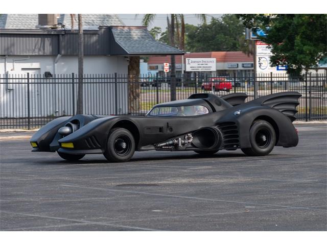 1989 Custom Batmobile (CC-1997842) for sale in Venice, Florida