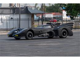 1989 Custom Batmobile (CC-1997842) for sale in Venice, Florida