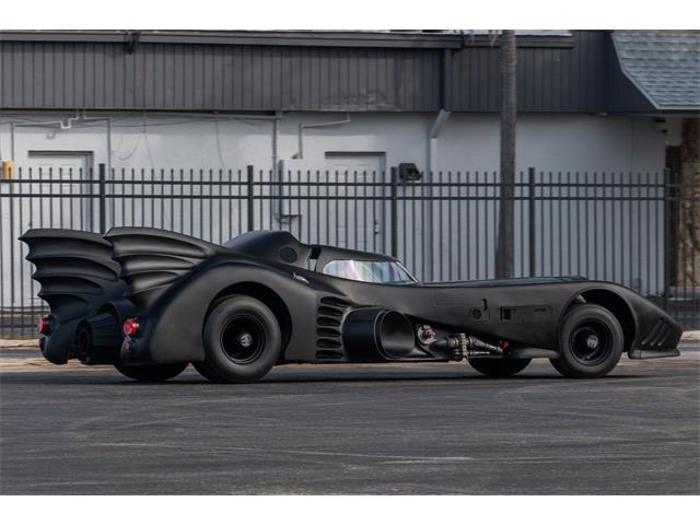 1989 Custom Batmobile (CC-1997842) for sale in Venice, Florida