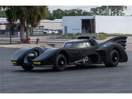 1989 Custom Batmobile (CC-1997842) for sale in Venice, Florida