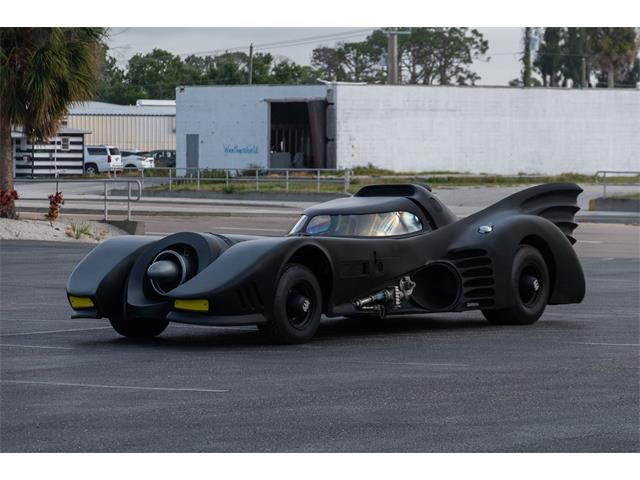 1989 Custom Batmobile (CC-1997842) for sale in Venice, Florida