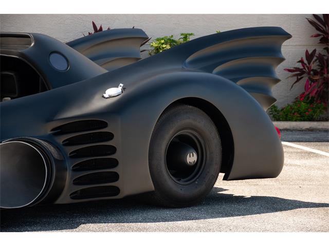 1989 Custom Batmobile (CC-1997842) for sale in Venice, Florida