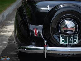 1940 Lincoln Zephyr (CC-1997849) for sale in Torrance, California