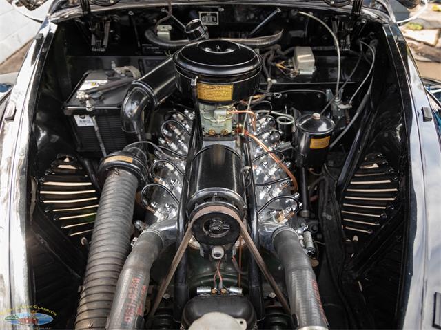 1940 Lincoln Zephyr (CC-1997849) for sale in Torrance, California
