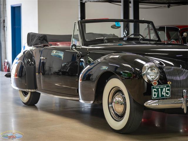 1940 Lincoln Zephyr (CC-1997849) for sale in Torrance, California