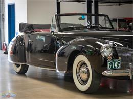 1940 Lincoln Zephyr (CC-1997849) for sale in Torrance, California