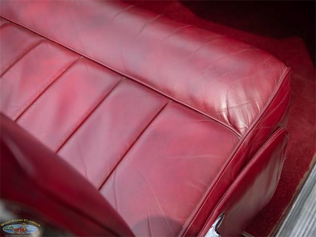 1940 Lincoln Zephyr (CC-1997849) for sale in Torrance, California
