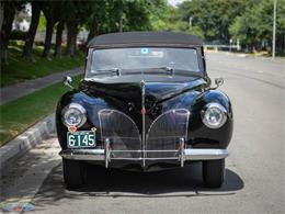 1940 Lincoln Zephyr (CC-1997849) for sale in Torrance, California