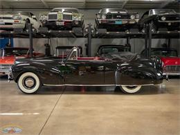 1940 Lincoln Zephyr (CC-1997849) for sale in Torrance, California