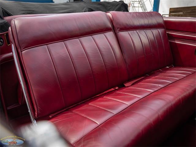 1940 Lincoln Zephyr (CC-1997849) for sale in Torrance, California