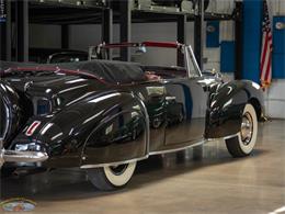 1940 Lincoln Zephyr (CC-1997849) for sale in Torrance, California