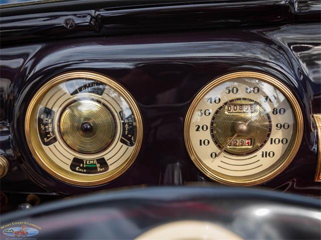 1940 Lincoln Zephyr (CC-1997849) for sale in Torrance, California