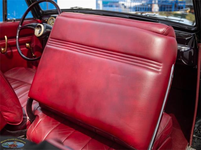 1940 Lincoln Zephyr (CC-1997849) for sale in Torrance, California