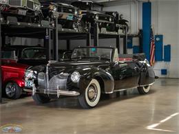 1940 Lincoln Zephyr (CC-1997849) for sale in Torrance, California