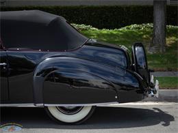 1940 Lincoln Zephyr (CC-1997849) for sale in Torrance, California