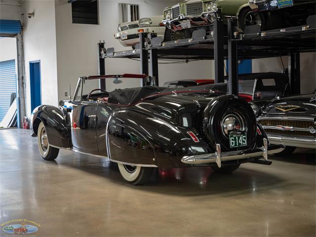 1940 Lincoln Zephyr (CC-1997849) for sale in Torrance, California