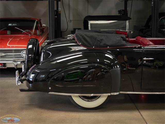 1940 Lincoln Zephyr (CC-1997849) for sale in Torrance, California