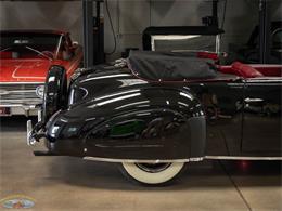 1940 Lincoln Zephyr (CC-1997849) for sale in Torrance, California