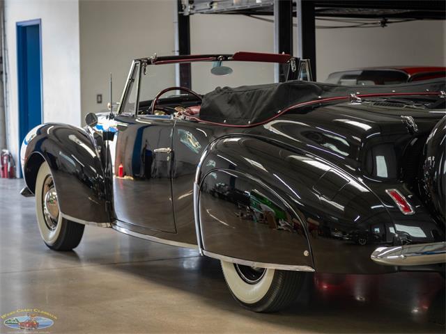 1940 Lincoln Zephyr (CC-1997849) for sale in Torrance, California