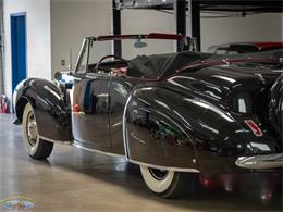 1940 Lincoln Zephyr (CC-1997849) for sale in Torrance, California