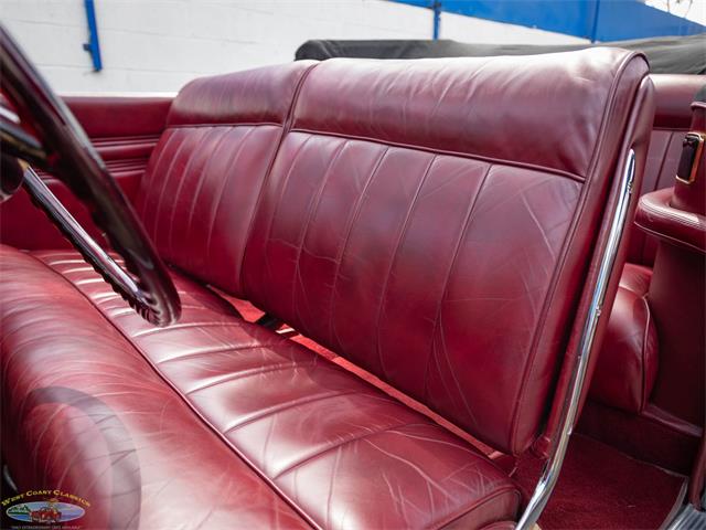 1940 Lincoln Zephyr (CC-1997849) for sale in Torrance, California
