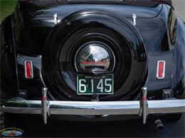 1940 Lincoln Zephyr (CC-1997849) for sale in Torrance, California