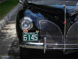 1940 Lincoln Zephyr (CC-1997849) for sale in Torrance, California
