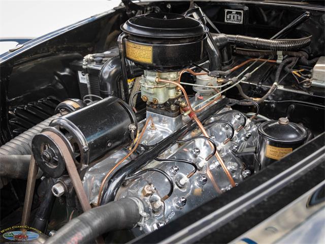 1940 Lincoln Zephyr (CC-1997849) for sale in Torrance, California