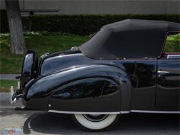 1940 Lincoln Zephyr (CC-1997849) for sale in Torrance, California