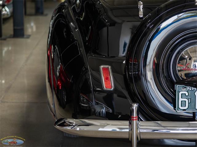 1940 Lincoln Zephyr (CC-1997849) for sale in Torrance, California