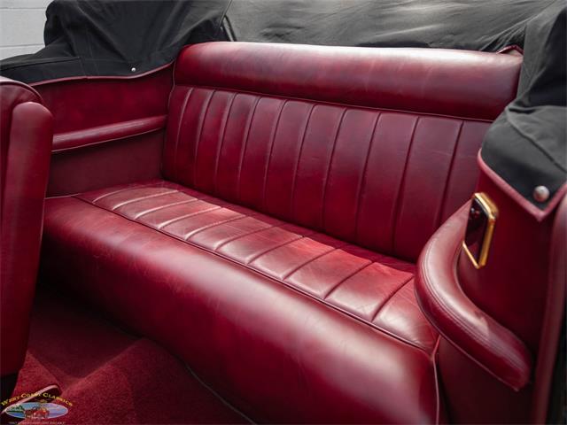 1940 Lincoln Zephyr (CC-1997849) for sale in Torrance, California