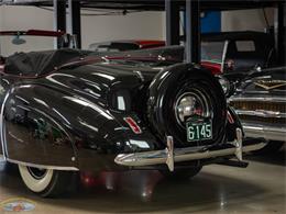 1940 Lincoln Zephyr (CC-1997849) for sale in Torrance, California
