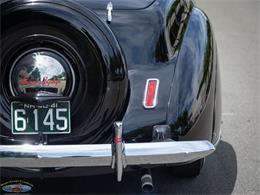 1940 Lincoln Zephyr (CC-1997849) for sale in Torrance, California