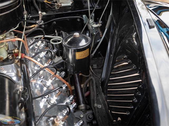 1940 Lincoln Zephyr (CC-1997849) for sale in Torrance, California