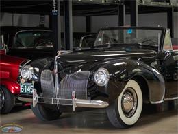 1940 Lincoln Zephyr (CC-1997849) for sale in Torrance, California