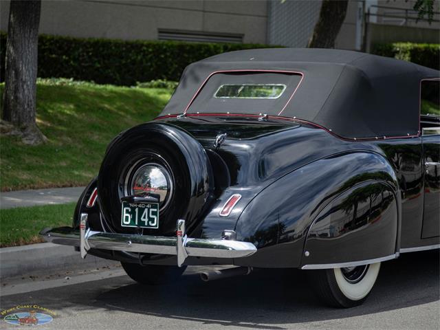 1940 Lincoln Zephyr (CC-1997849) for sale in Torrance, California
