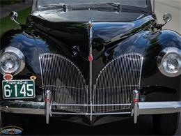 1940 Lincoln Zephyr (CC-1997849) for sale in Torrance, California