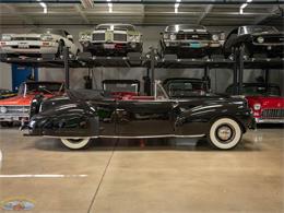 1940 Lincoln Zephyr (CC-1997849) for sale in Torrance, California