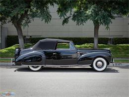 1940 Lincoln Zephyr (CC-1997849) for sale in Torrance, California