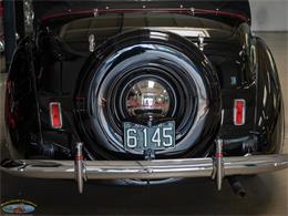 1940 Lincoln Zephyr (CC-1997849) for sale in Torrance, California