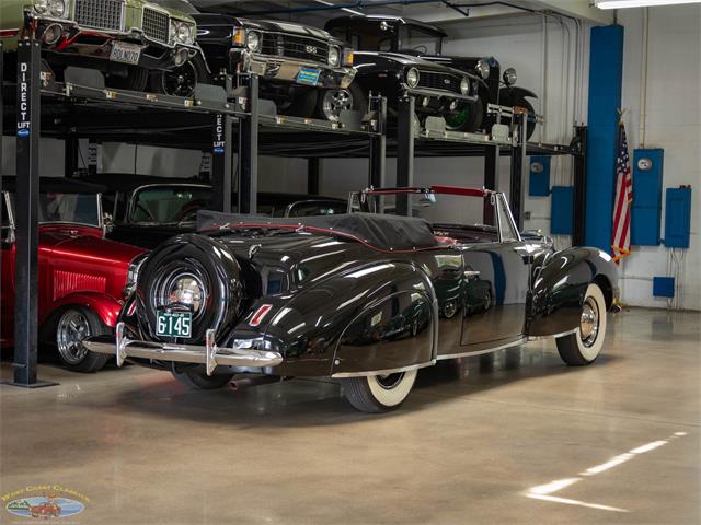 1940 Lincoln Zephyr (CC-1997849) for sale in Torrance, California