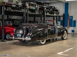 1940 Lincoln Zephyr (CC-1997849) for sale in Torrance, California