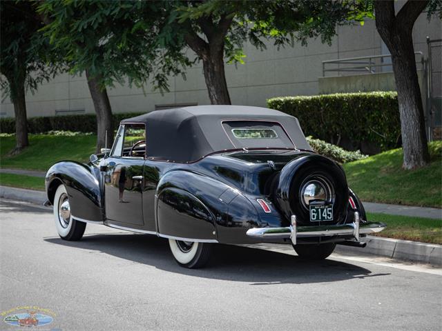 1940 Lincoln Zephyr (CC-1997849) for sale in Torrance, California