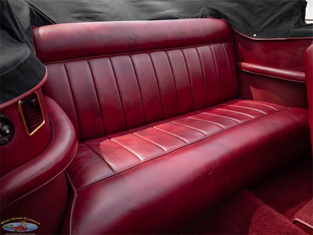 1940 Lincoln Zephyr (CC-1997849) for sale in Torrance, California