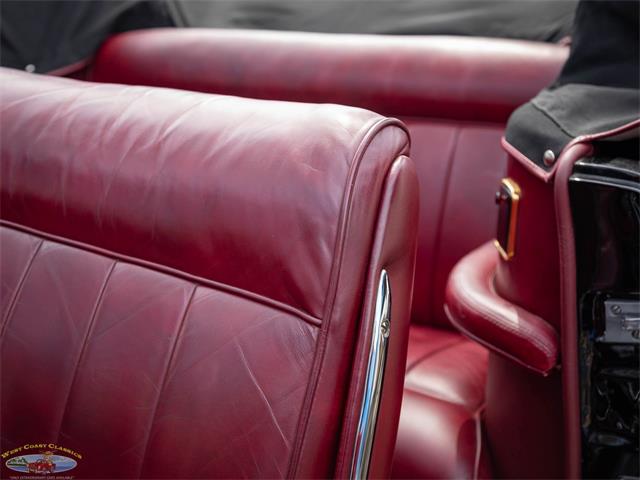 1940 Lincoln Zephyr (CC-1997849) for sale in Torrance, California