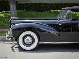 1940 Lincoln Zephyr (CC-1997849) for sale in Torrance, California