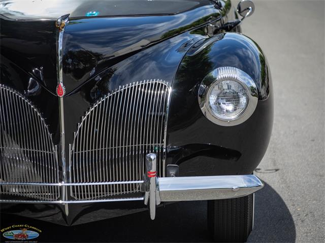 1940 Lincoln Zephyr (CC-1997849) for sale in Torrance, California