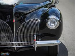 1940 Lincoln Zephyr (CC-1997849) for sale in Torrance, California