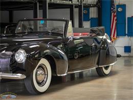 1940 Lincoln Zephyr (CC-1997849) for sale in Torrance, California